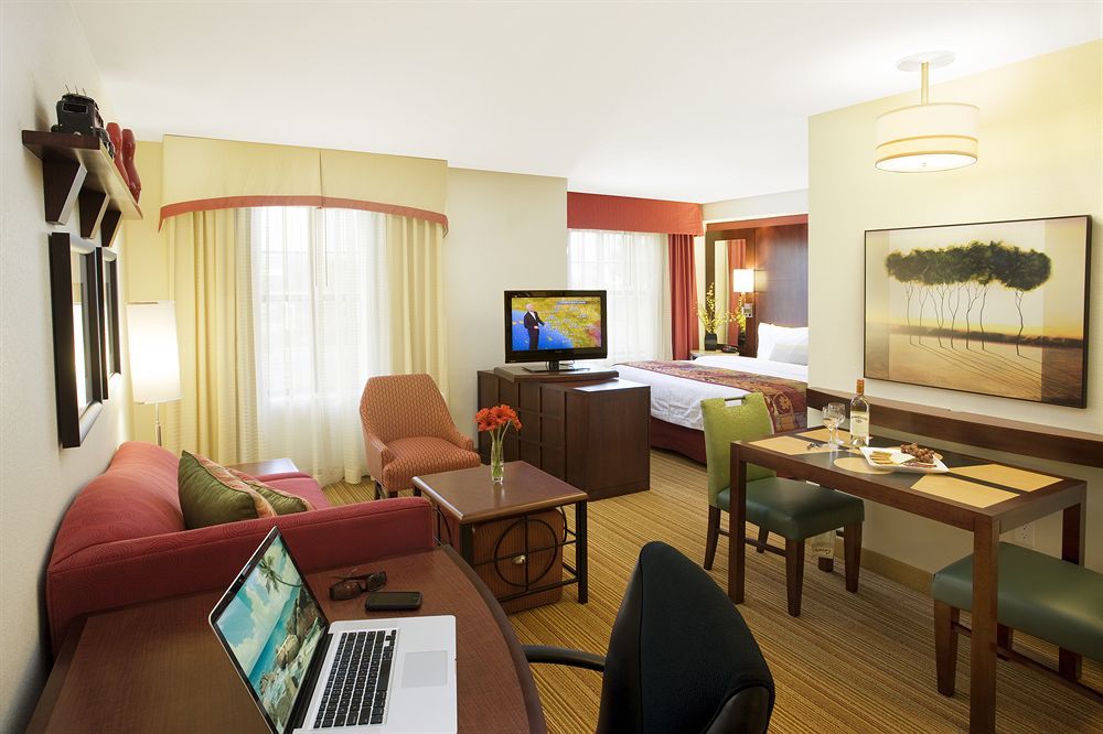 Residence Inn By Marriott Camarillo Room photo